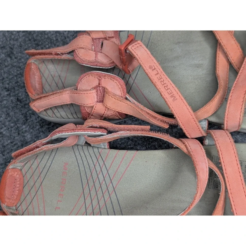 Merrell great minimal wear